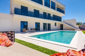 Luxury apartment Lariv Krk